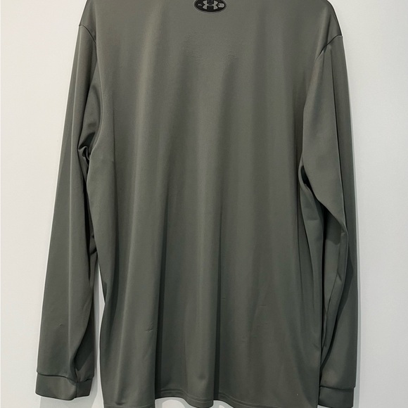 Nike. Under Armor & Silver Eagle Long/Short Sleeve SZ XL Men's Active Jerseys - Picture 9 of 9